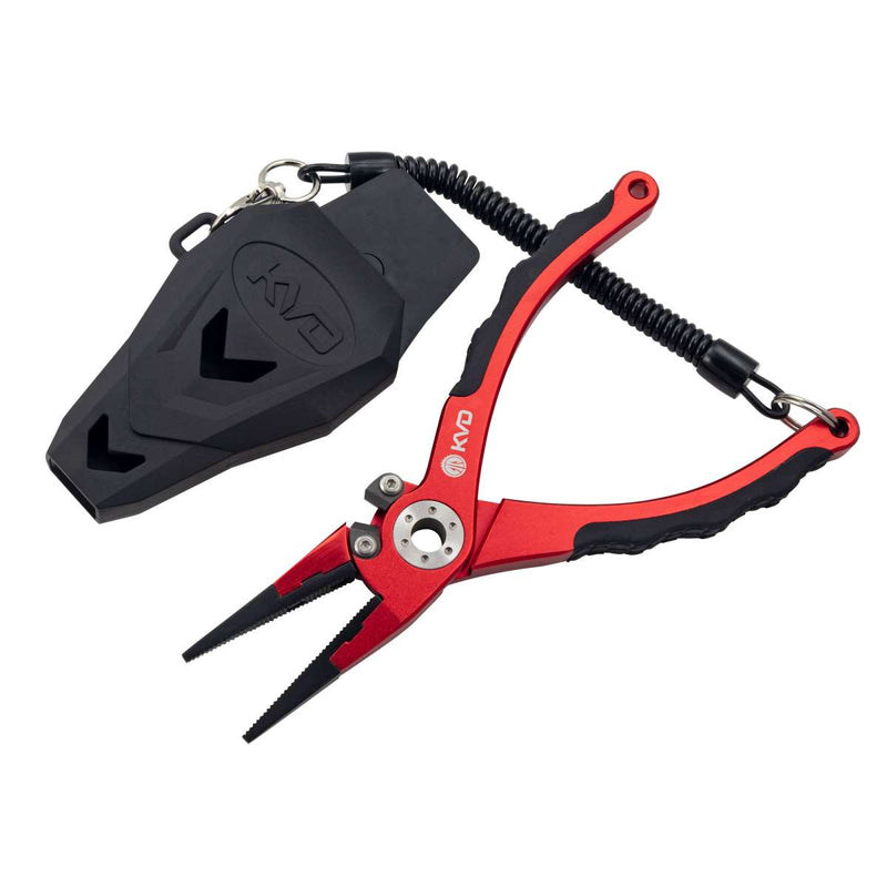 Strike King KVD Pliers