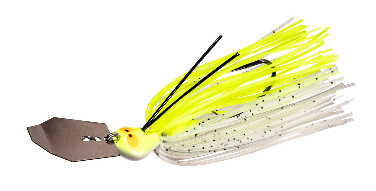 Z-Man CrosseyeZ Weedless Chatterbait