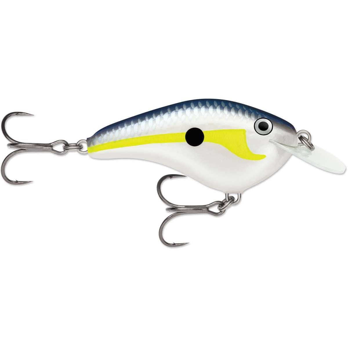 Rapala Ott's Garage Slim 6 Crankbait