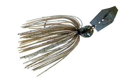 Z-Man Evergreen Jackhammer Chatterbait