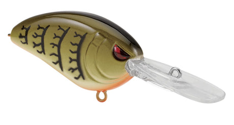 Spro Little John Micro DD 45 Crankbait