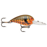 Storm Wiggle Wart Crankbait