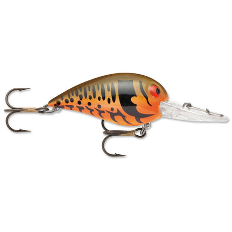 Storm Wiggle Wart Crankbait