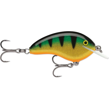 Rapala Ott's Garage Tiny 4 Crankbait