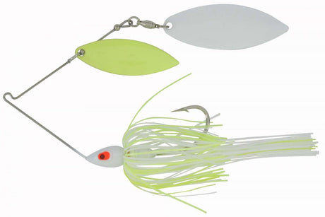 War Eagle Double Willow Spinnerbaits