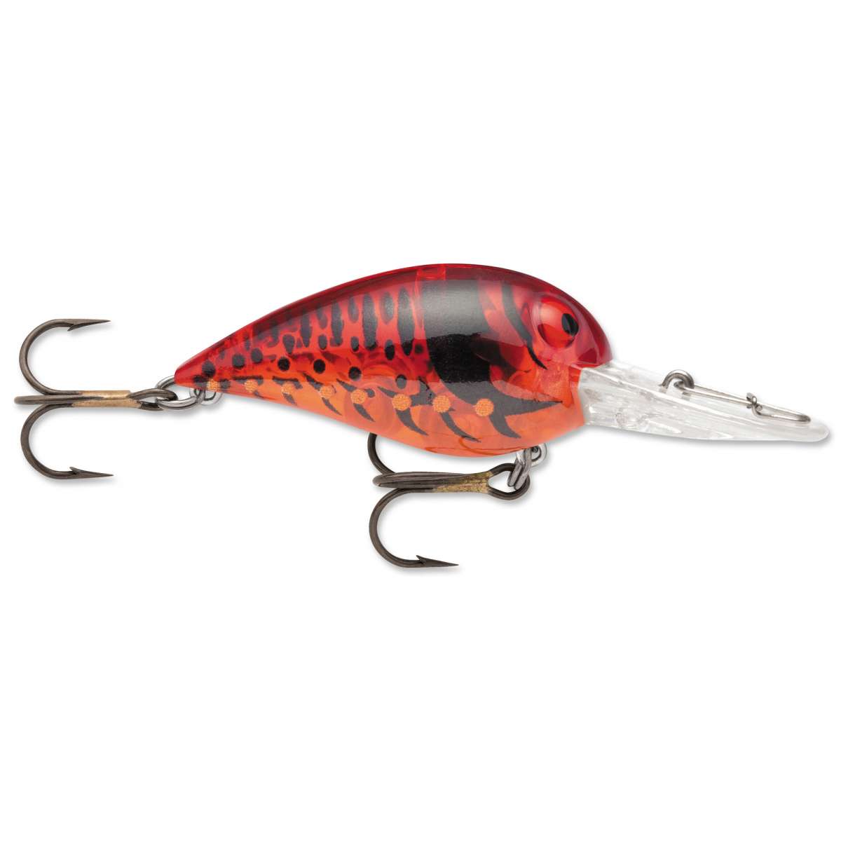 Storm Wiggle Wart Crankbait