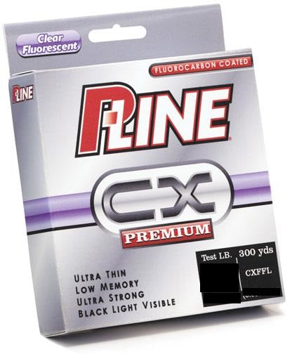 P-Line CX Premium Copolymer Line