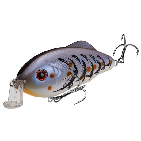 Strike King Hybrid Hunter Crankbait