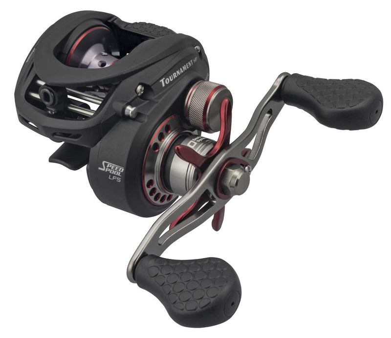 Lew's Tournament MP Speed Spool Casting Reels