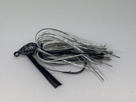 Johnston Lures Swim Jig