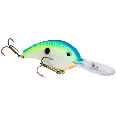 Strike King Pro Model Series 5 Crankbait