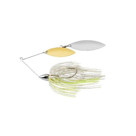 War Eagle Double Willow Spinnerbaits