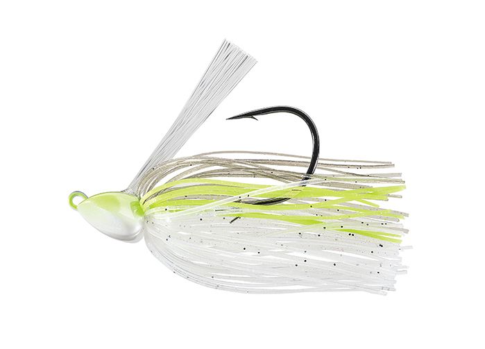 Evergreen Grassripper Swim Jigs