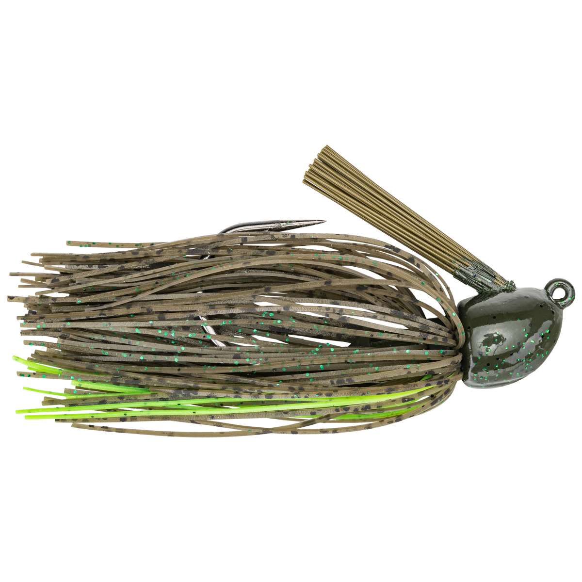 Strike King Hack Attack Jig