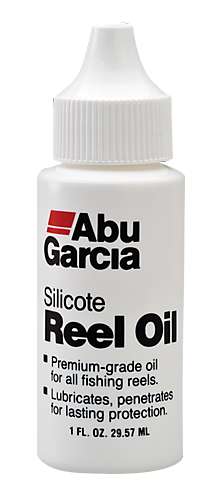 Abu Garcia Precision Reel Oil