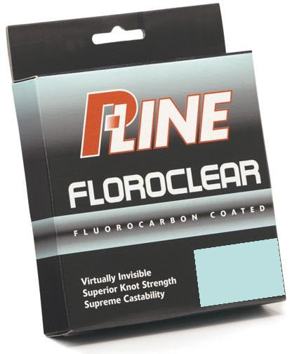 P-Line FloroClear Line