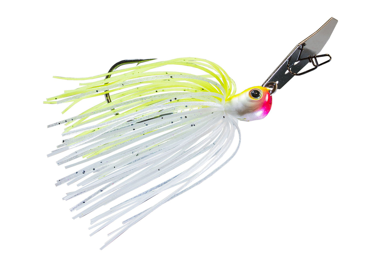 Z-Man Evergreen Jackhammer Chatterbait