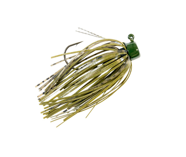 Z-Man ShroomZ Micro Finesse Jig