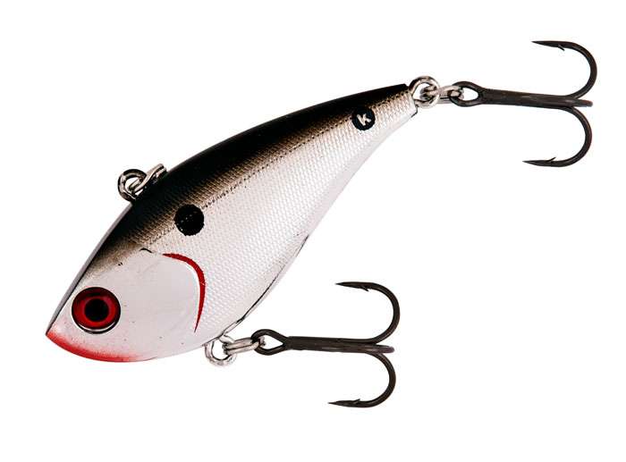 Booyah One Knocker Lipless Crankbait