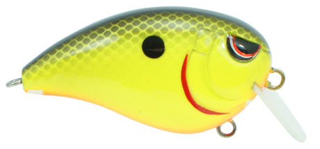 Spro Fat John 60 Crankbait