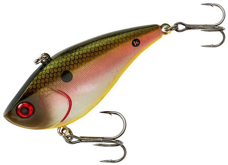 Booyah One Knocker Lipless Crankbait