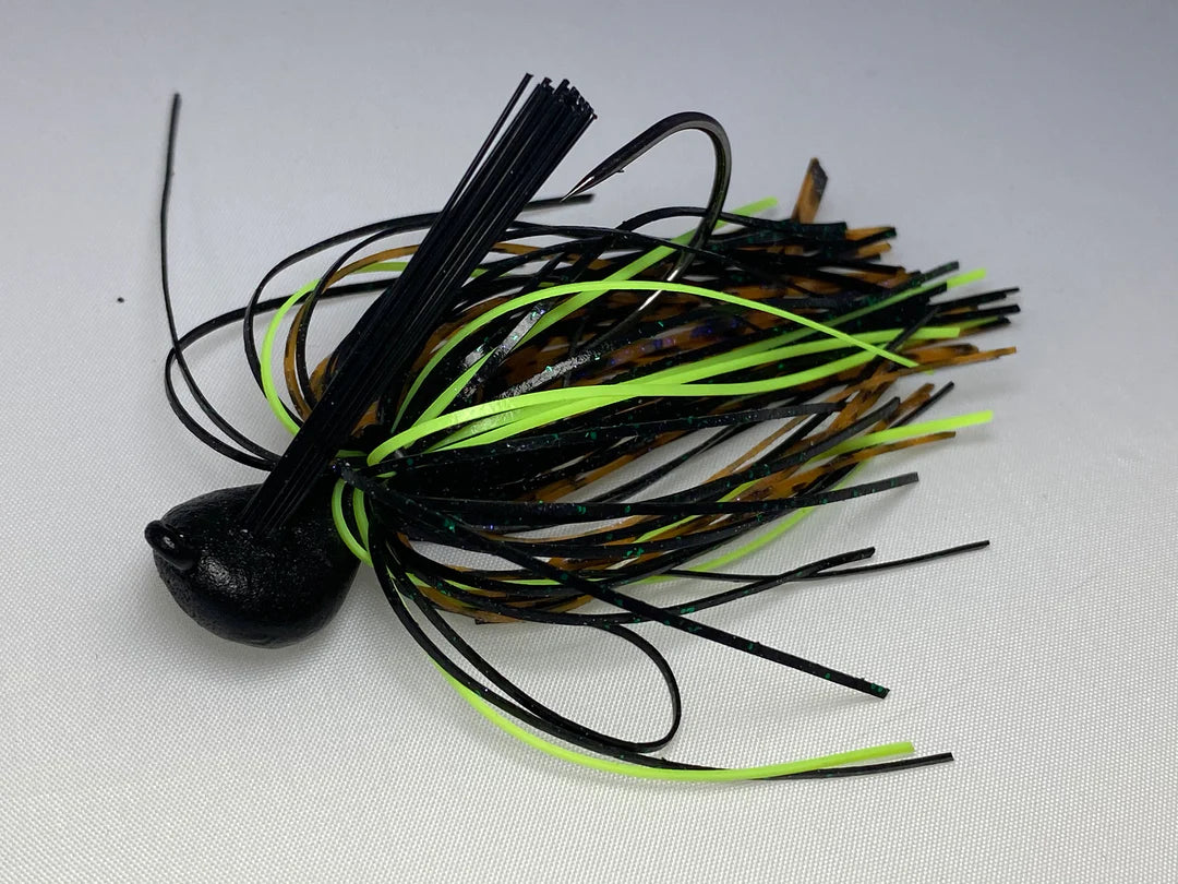 Johnston Lures Arkie Jig