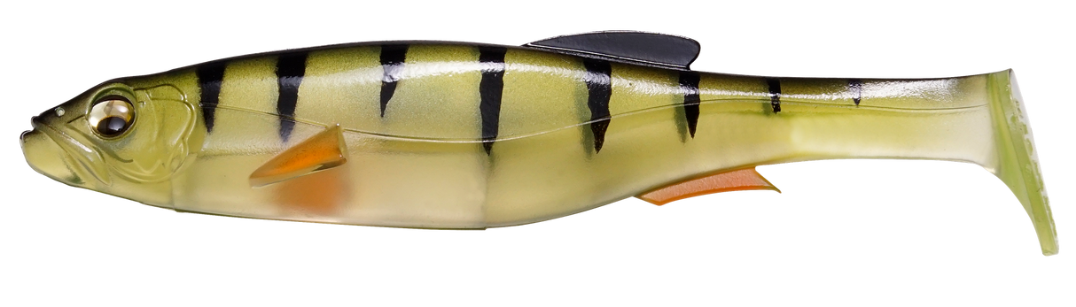 Megabass Magdraft Freestyle Swimbait