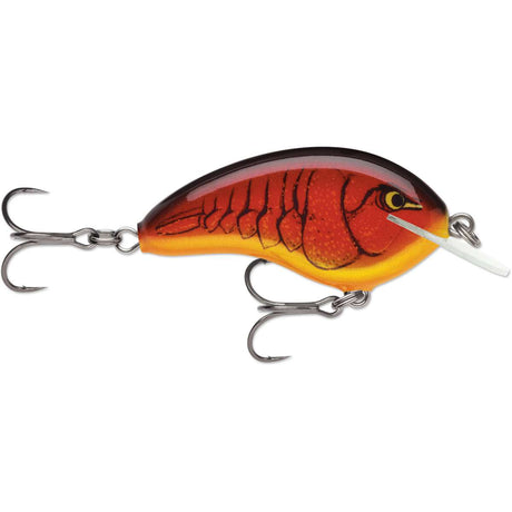 Rapala Ott's Garage Tiny 4 Crankbait