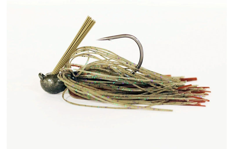 Missile Baits Flip Out Jig