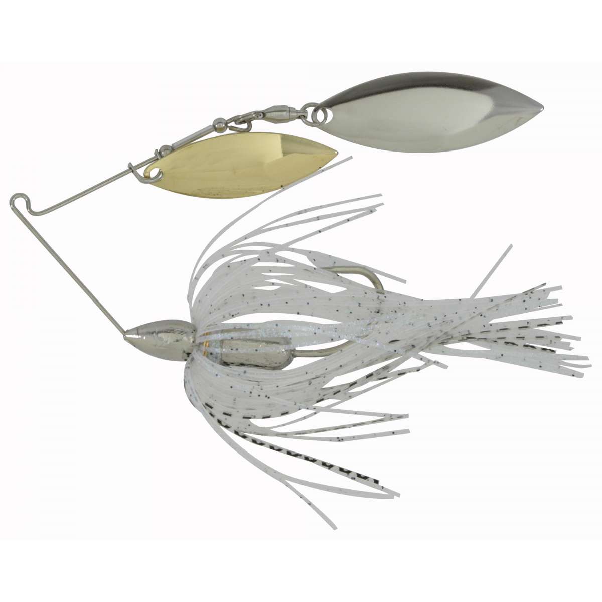 War Eagle Screamin' Eagle Double Willow Spinnerbaits