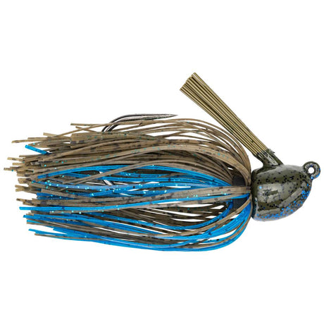 Strike King Hack Attack Jig