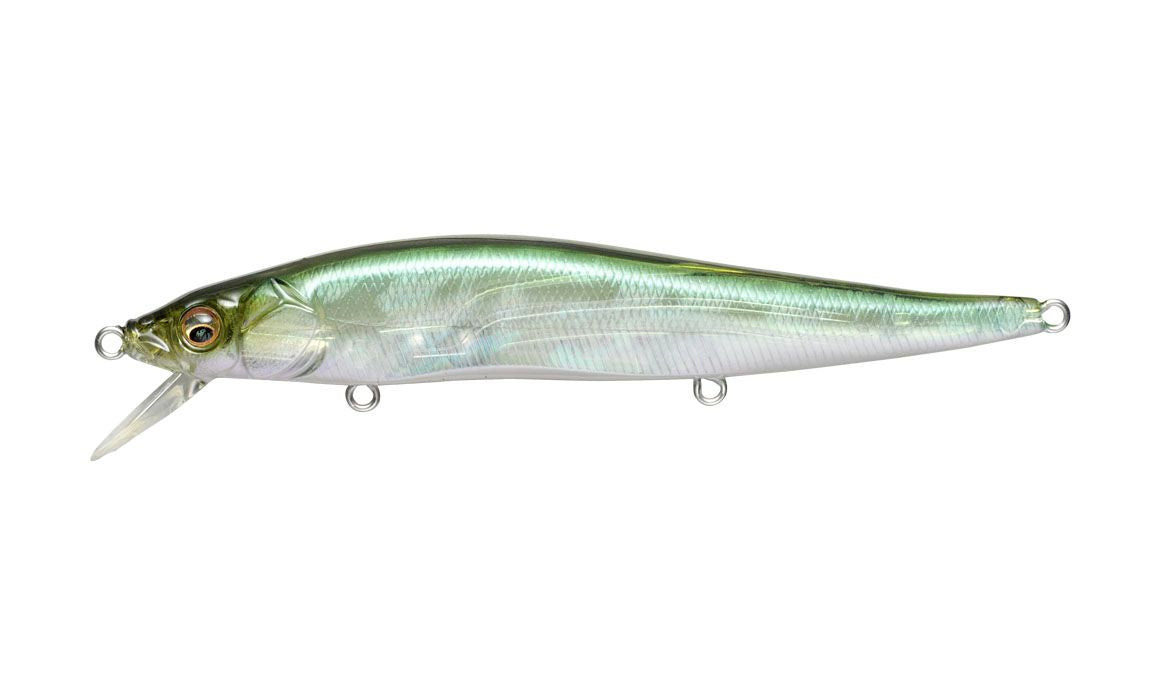 Megabass Vision 110 Jerkbait