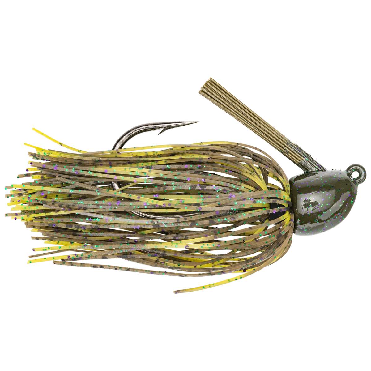 Strike King Hack Attack Jig