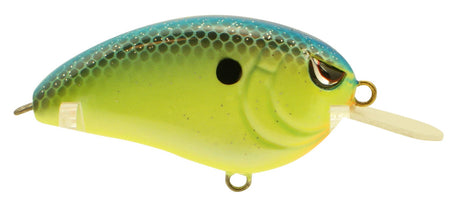 Spro Little John 50 Crankbait