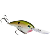 Strike King 6XD Silent Crankbaits