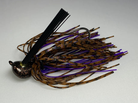 Johnston Lures Arkie Jig