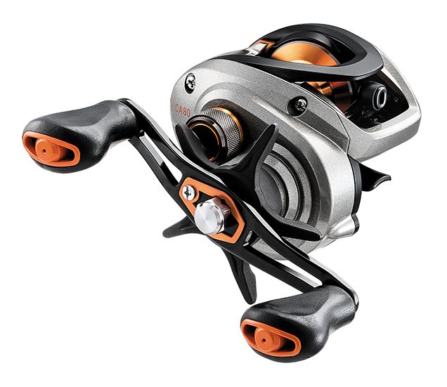 Daiwa CA 80 Casting Reel