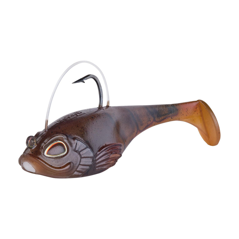 Berkley Powerbait Agent E Swimbait