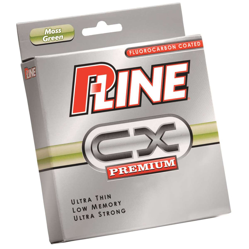 P-Line CX Premium Copolymer Line