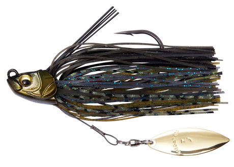 Megabass Uoze Swimmer