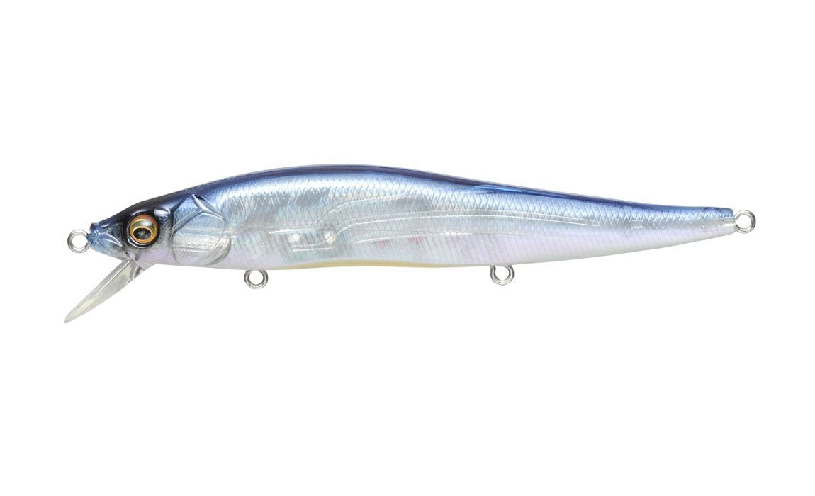 Megabass Vision 110 Jerkbait