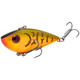 Strike King Red Eye Shad Tungsten 2 Tap