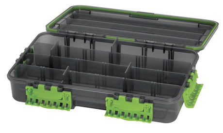 SPRO Waterproof Tackle Box 3700 Deep