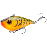 Strike King Red Eye Shad Tungsten 2 Tap