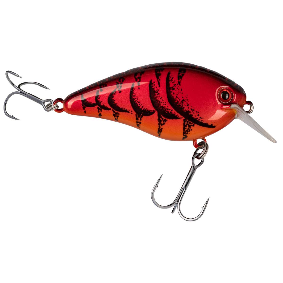 Strike King KVD 1.5 Hard Knock Squarebill Crankbait