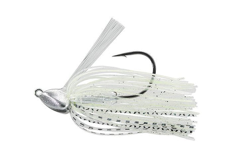 Evergreen Grassripper Swim Jigs