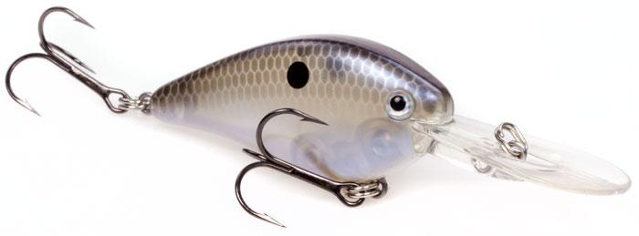 Strike King KVD 1.5 Flatside Crankbait