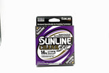 Sunline Crank FC Fluorocarbon