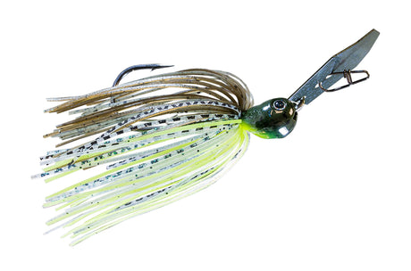 Z-Man Evergreen Jackhammer Chatterbait