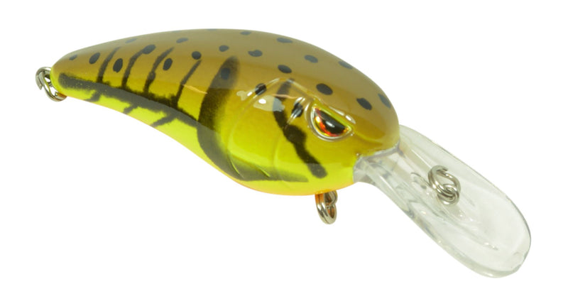 Spro RKCrawler 50 Crankbait